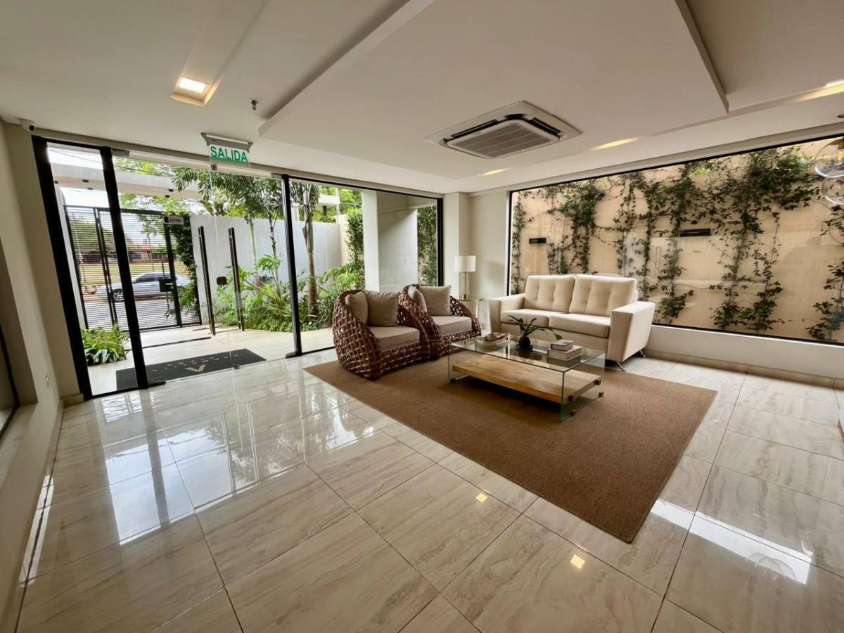 Departamento en venta en Las Carmelitas