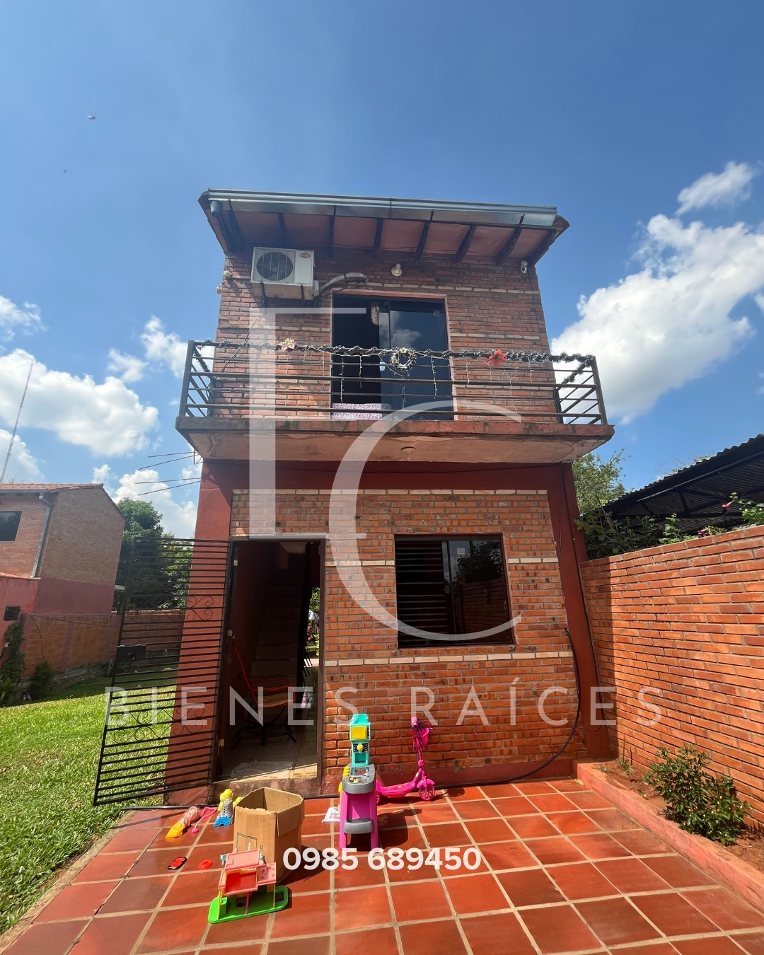 Casa en ñemby — foto 2