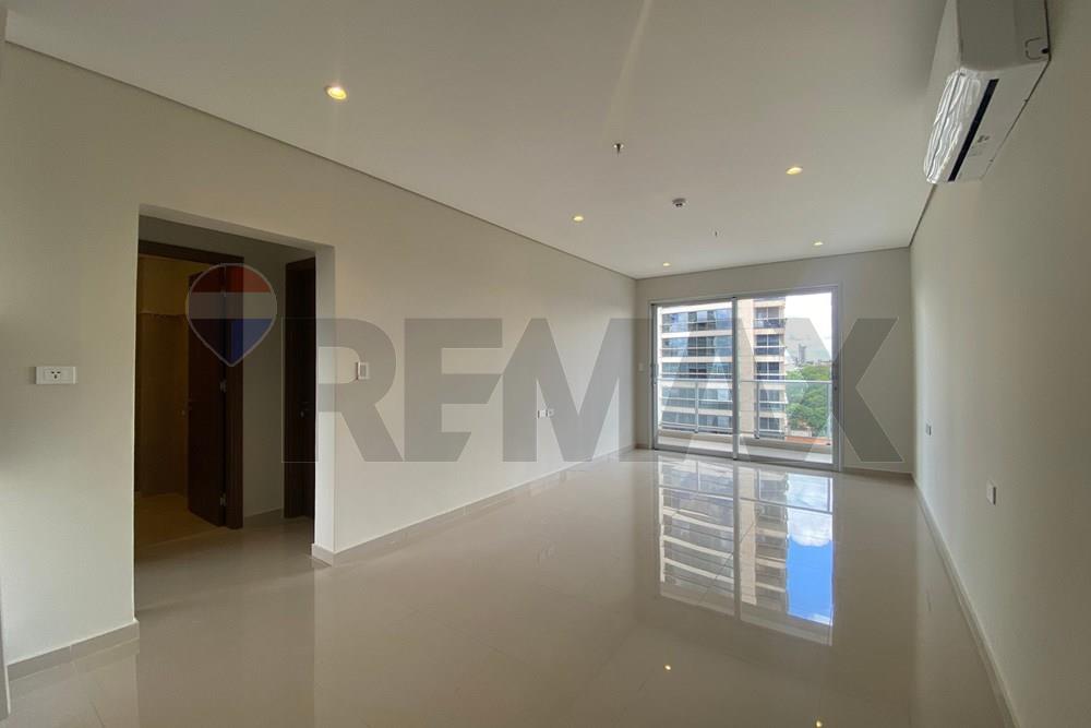 Alquilo departamento de 2 dormitorios en el exclusivo barrio de Ykuá Satí — foto 3