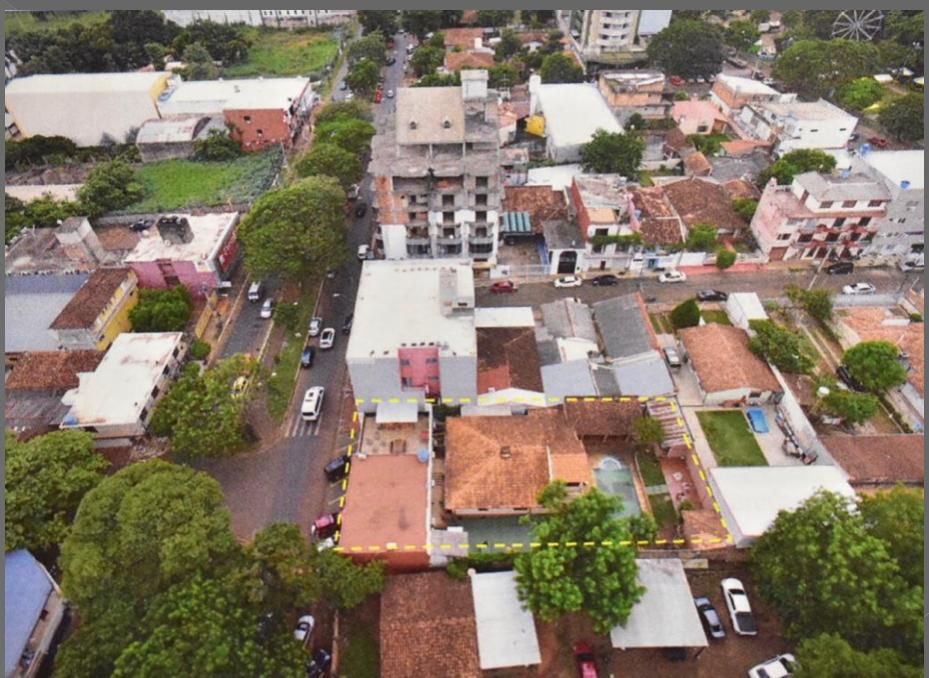 VENDO HERMOSO TERRENO EN CIUDAD DEL ESTE! — foto 2