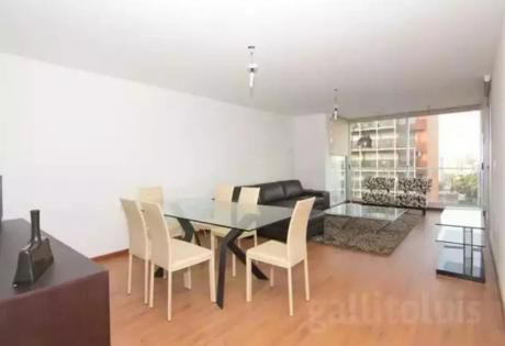Apartamento De 3 Dormitorios.