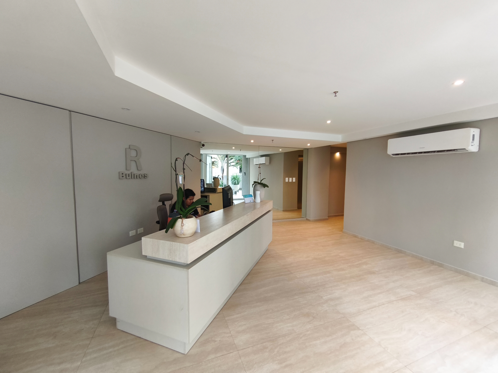 Alquilo Departamento, Villa Morra, Asunción — foto 2