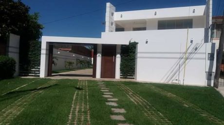 Casa Zona Norte