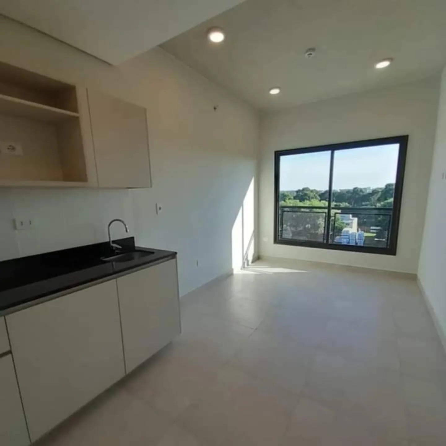 Alquilo Departamento De 1 Dormitorio En Fernando De La Mora Norte — foto 3
