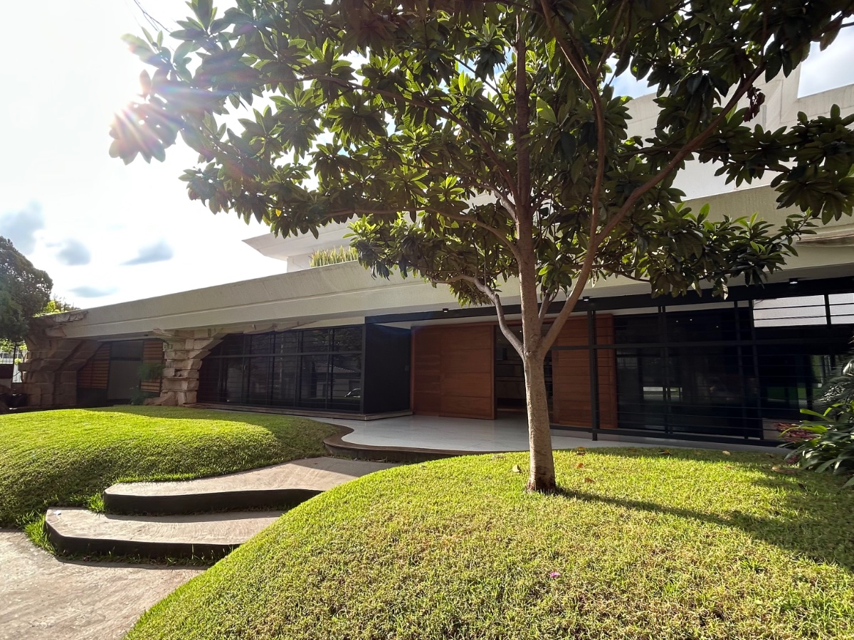 Casa en venta en Los Laureles