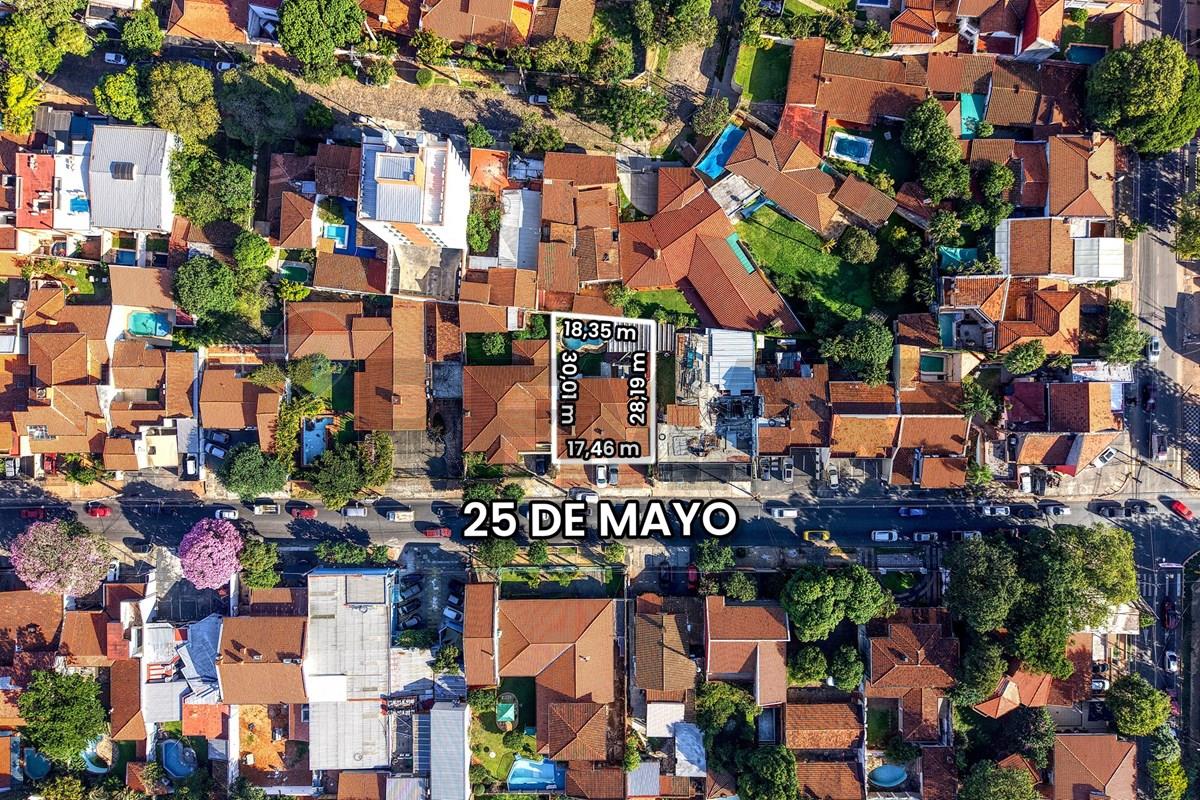 Casa en venta en Mburicaó