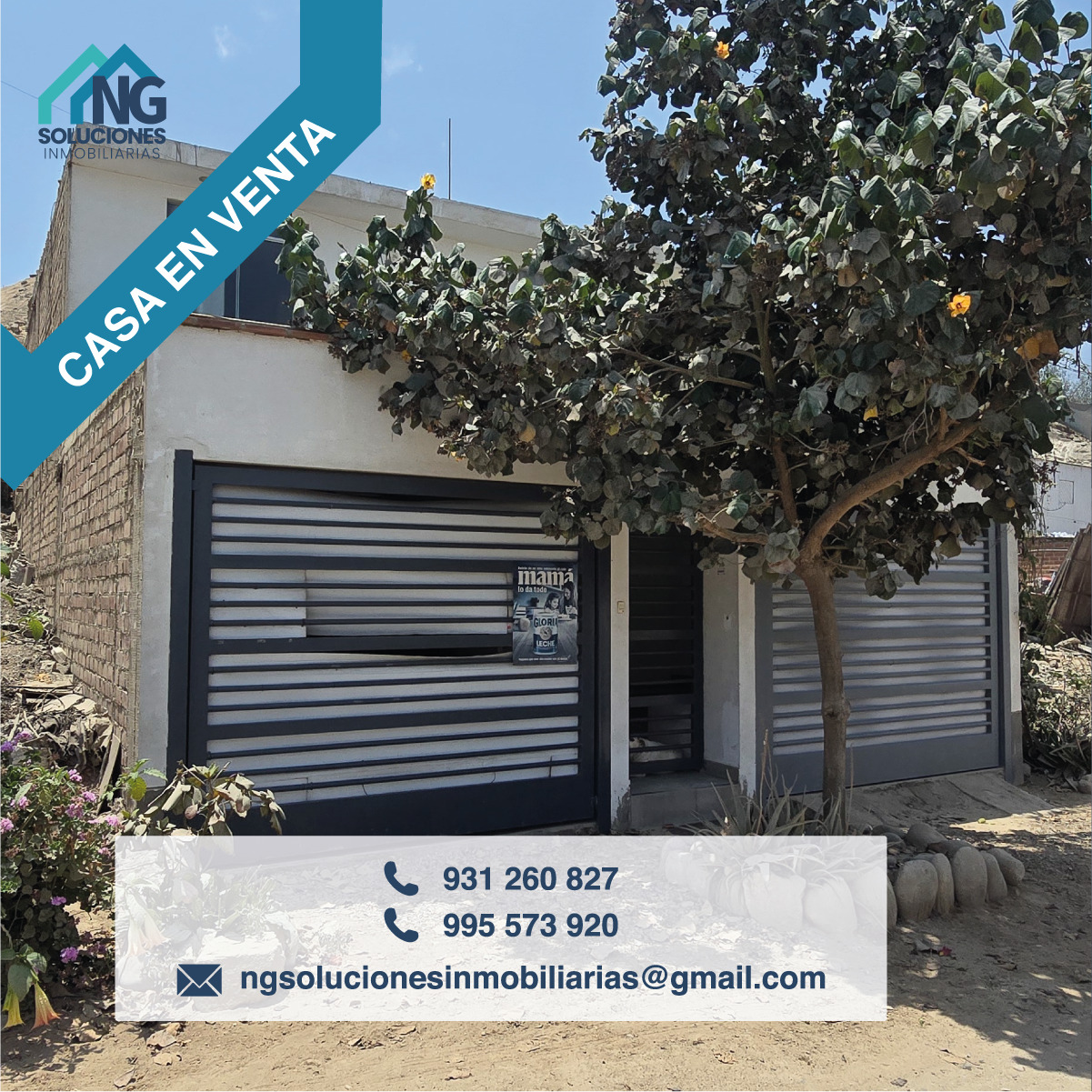 Imagen Casa