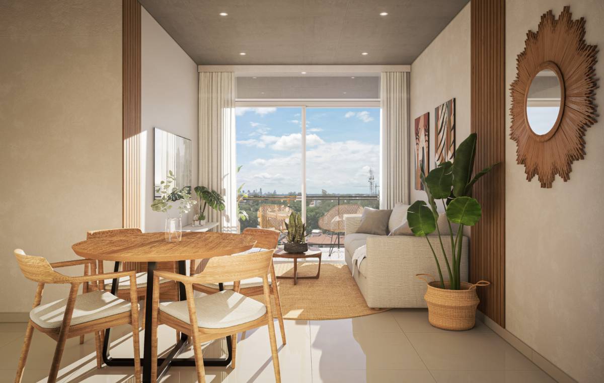 Venta de Departamento en Pozo San Clemente Norte — foto 3