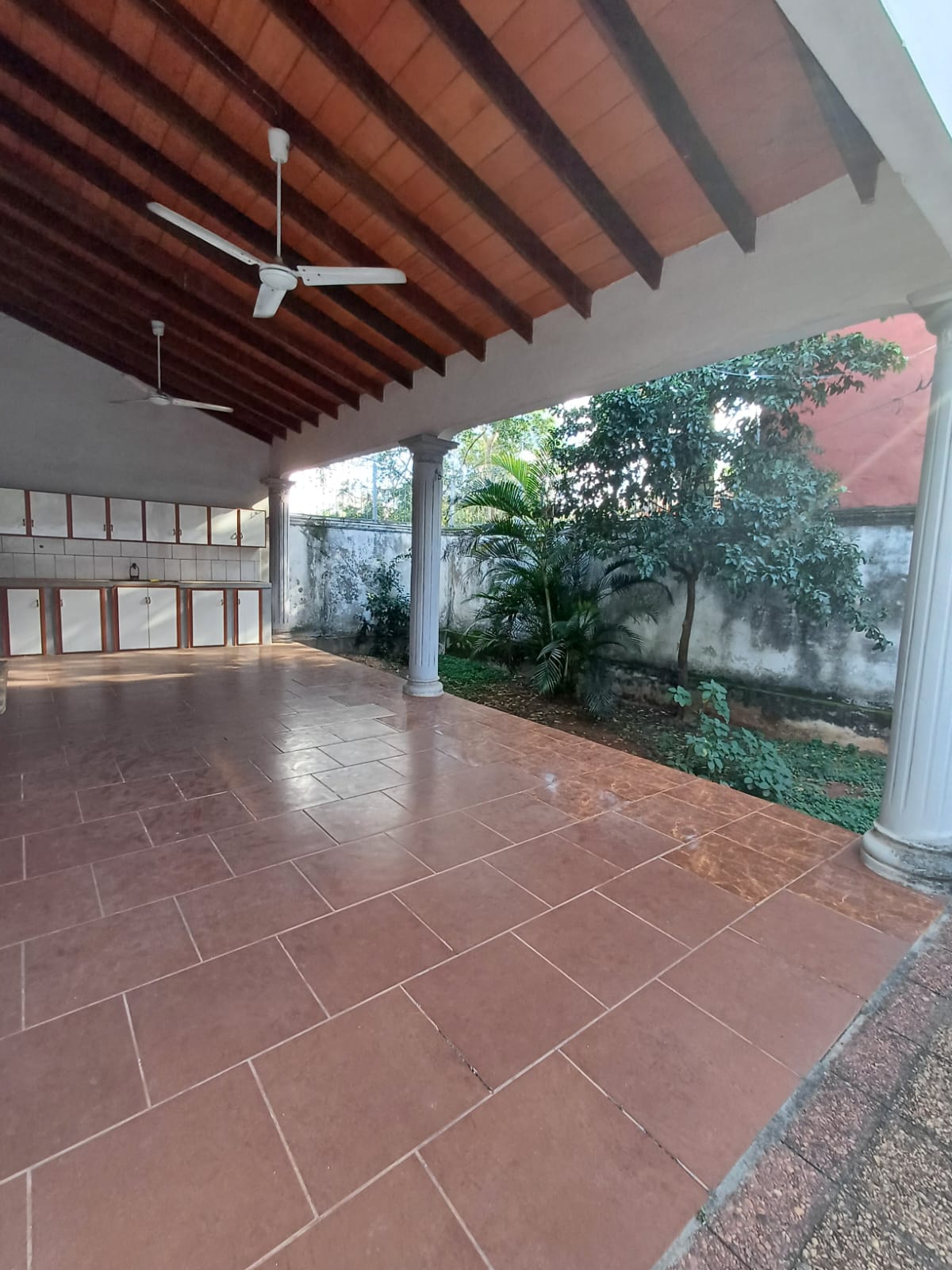 VENDO CASA EN VILLA ELISA BO. SOL DE AMERICA — foto 3