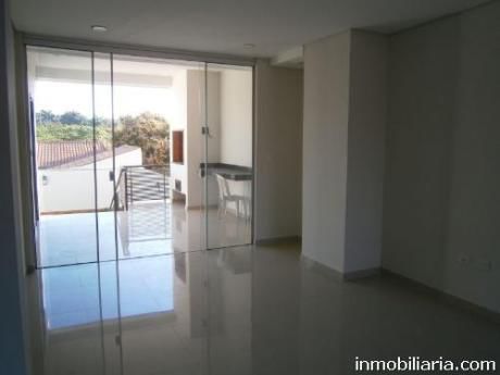 Imperdible Duplex En Asuncion