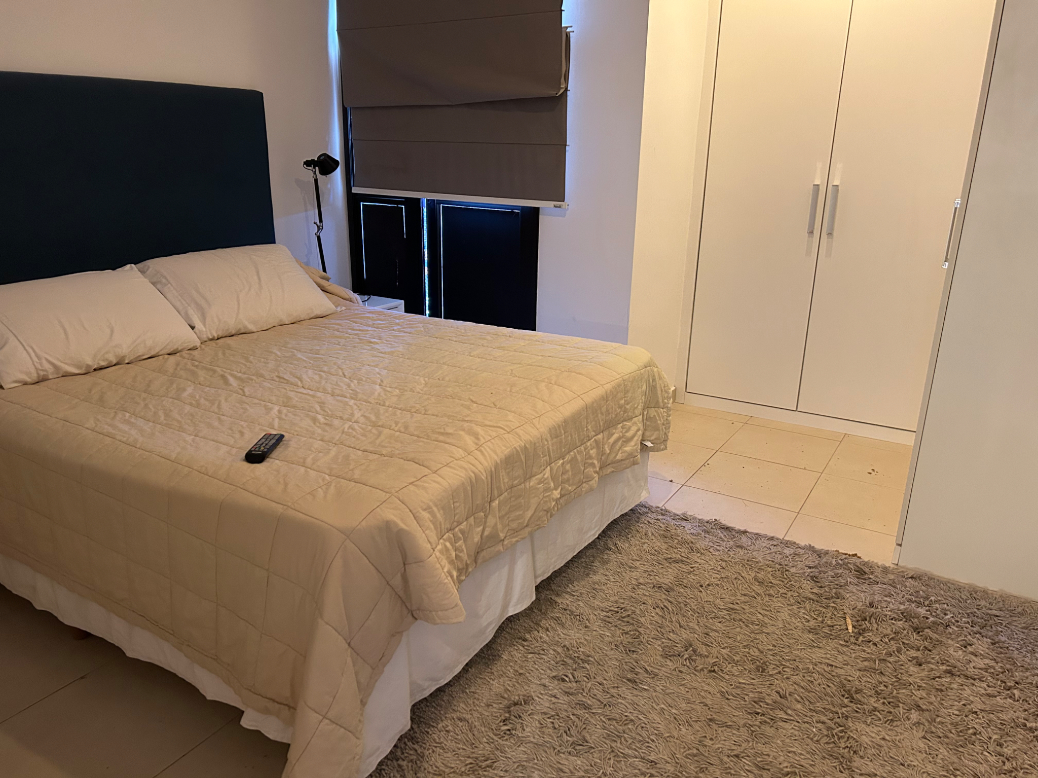 Alquiló Dpto Amoblado De 1 Habitación Torres Mirador — foto 3