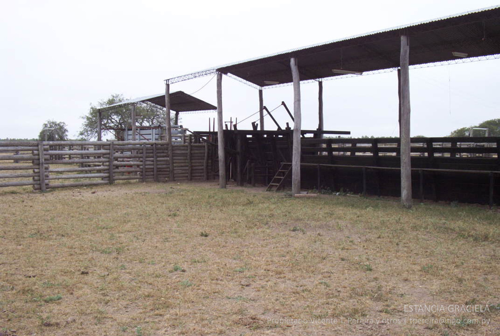 Campo en venta en Benjamín Aceval — foto 2