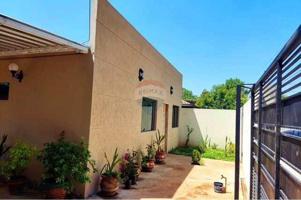 AMPLIA CASA EN VENTA CAPIATA — foto 3