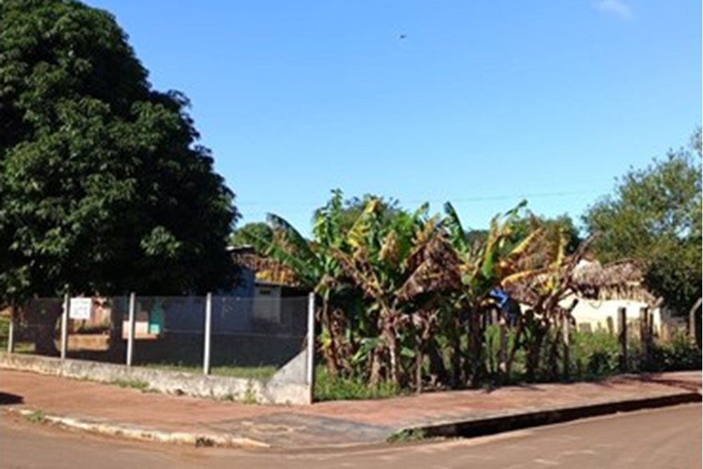 Vendo terreno en esquina área 6 hernandarias — foto 3