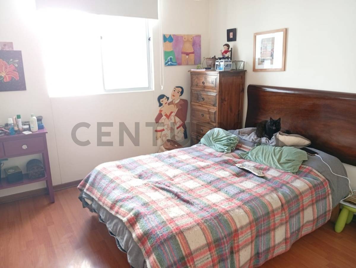 Departamento en venta en Miraflores