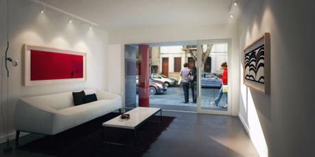 Venta De Apartamento De 2 Dormitorios En Cordón