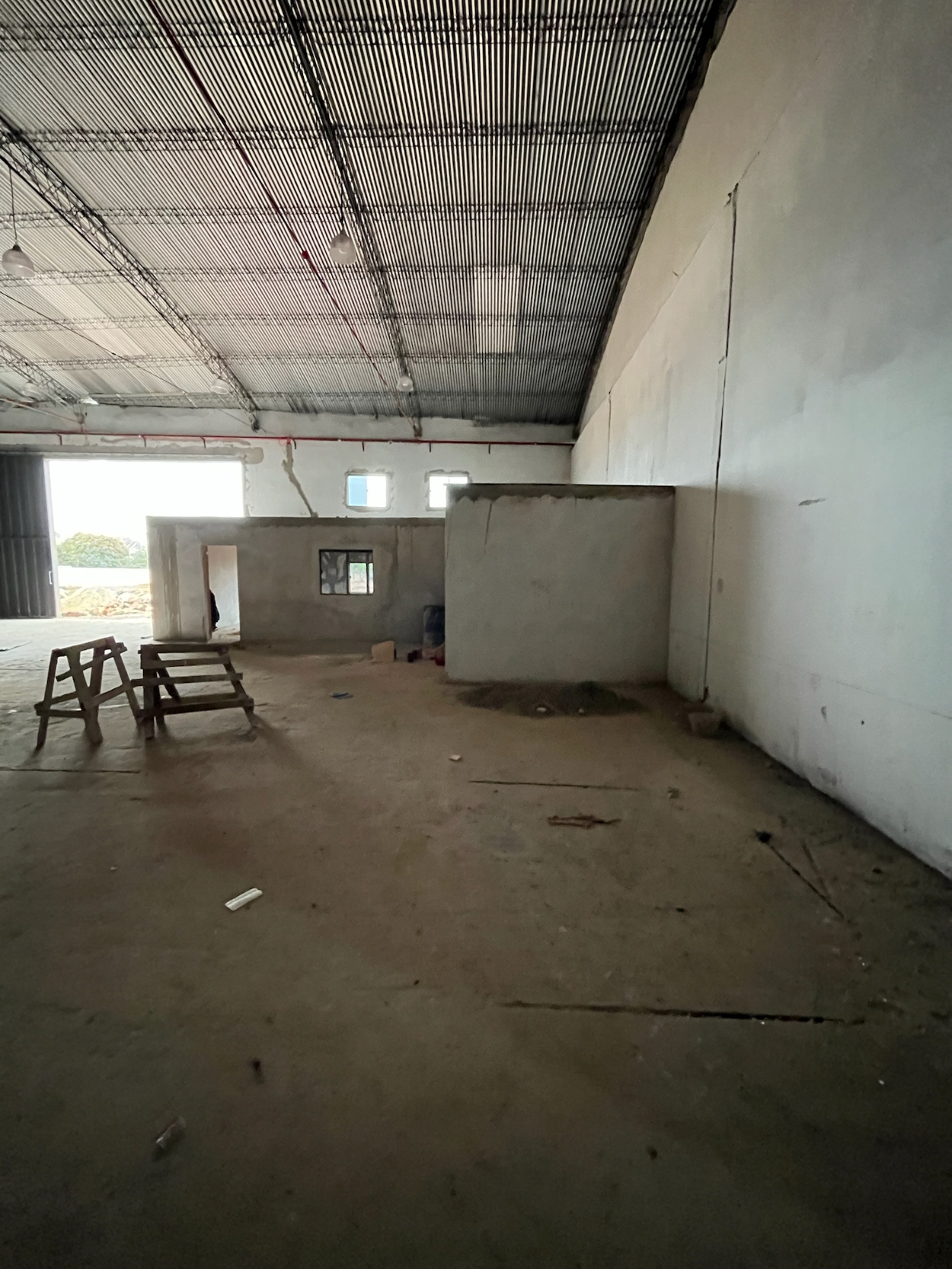 Depósito a estrenar en SAN LORENZO — foto 3