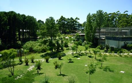 Haras Del Lago. Barrio Privado