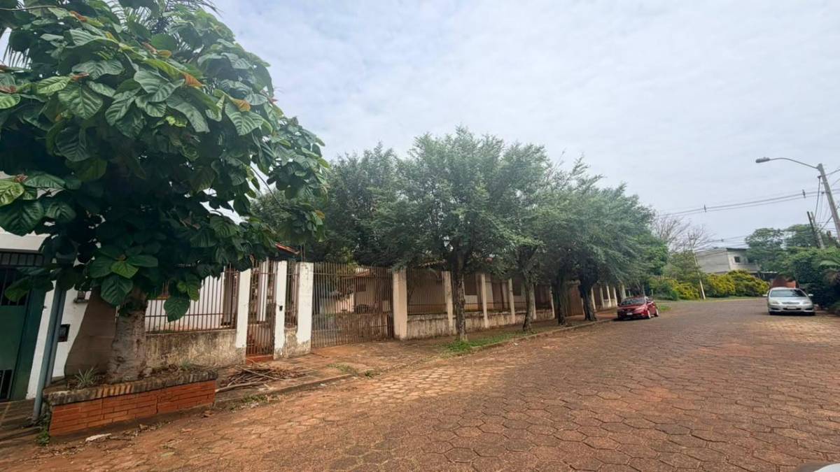 TERRENO COMERCIAL EN AV EUSEBIO AYALA — foto 2