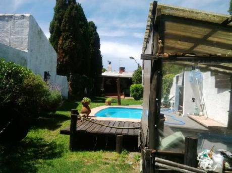 Casa En Punta Gorda