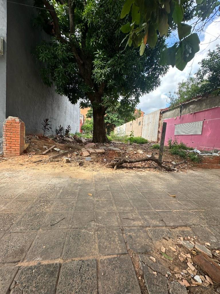 Terreno 465 m² comercial | Bernardino Caballero — foto 3