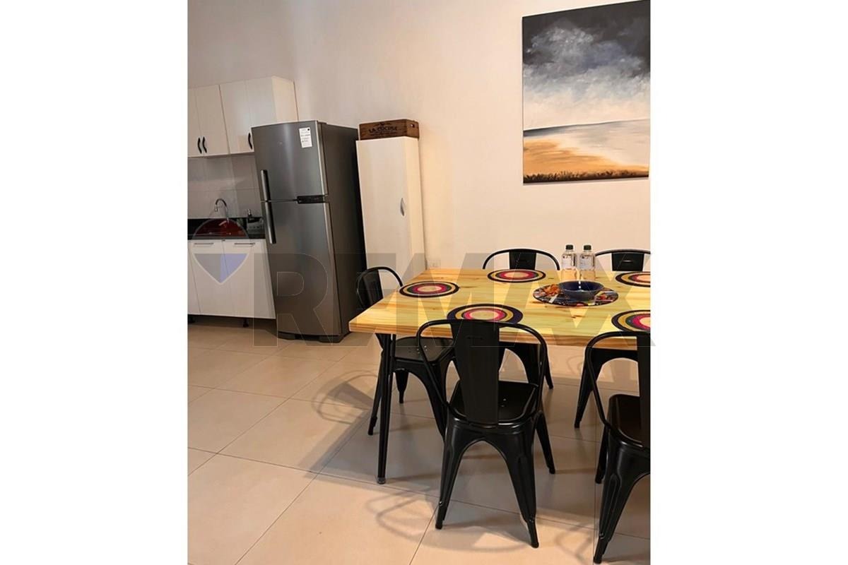 ALQUILO DEPARTAMENTO AMOBLADO — foto 3