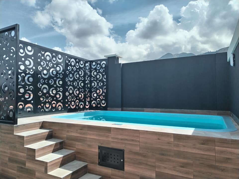 Departamento en venta en Sacaba
