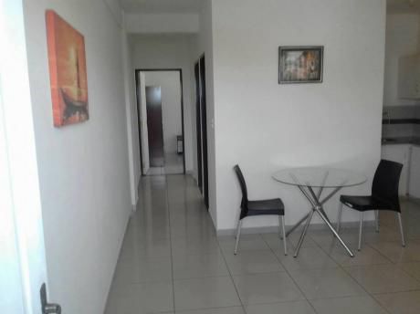 Hermoso Departamento En Alquiler