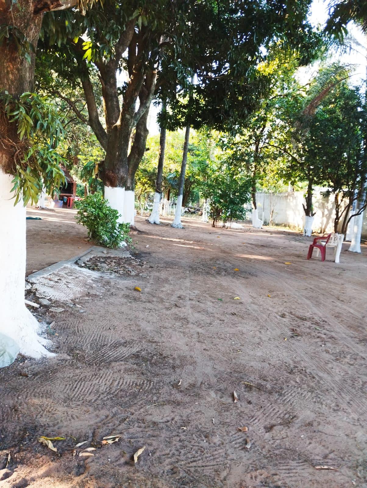 SAN BERNARDINO ZONA ANFITEATRO EN VENTA TERRENOS DE 735 M2 — foto 3