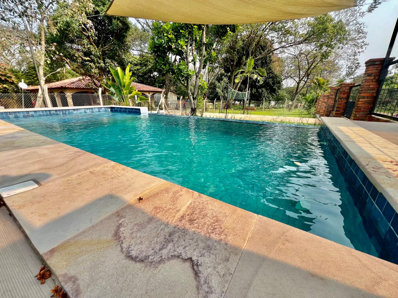 Vendo lujosa casa a estrenar en San Bernardino — foto 2