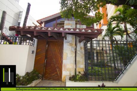 Hermosa Residencia Para Empresas, Inversionistas, Embajadas