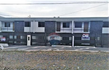 Duplex En San Pablo
