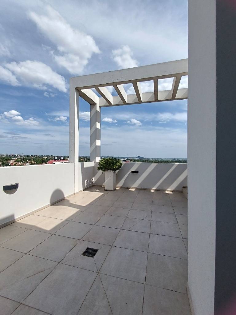Departamento Semiamoblado en alquiler en Barrio Sajonia — foto 2