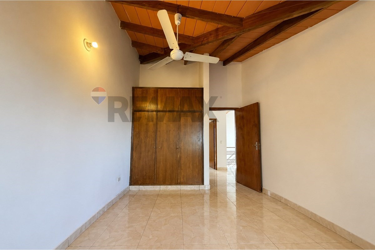 Duplex - Alquiler - San Lorenzo, Central, Paraguay, Vive feliz! — foto 3