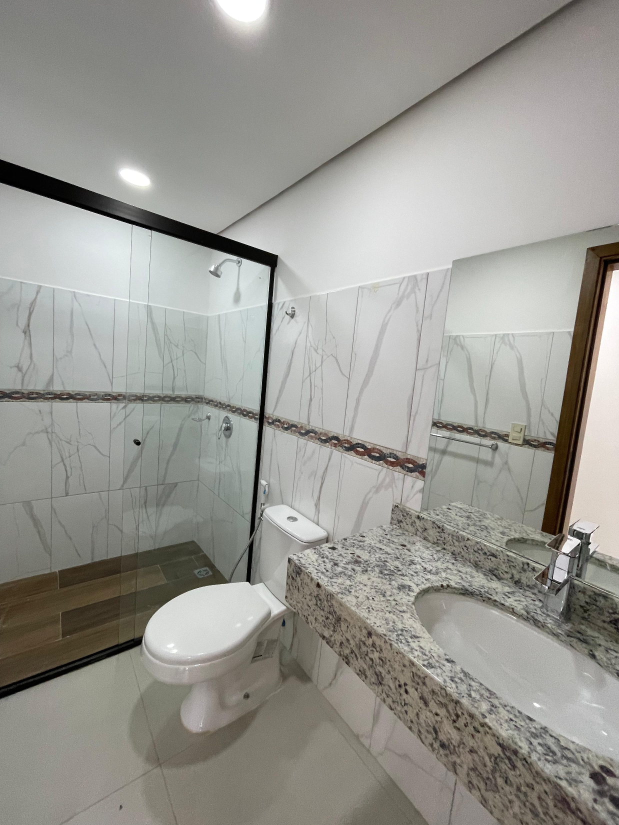 HERRERA EN ALQUILER DEPARTAMENTO AMOBLADO DE 2 DORMITORIOS — foto 3