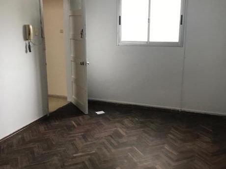 Alquiler Apto. 1 Dormitorio En Pocitos