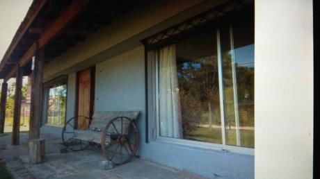 Casa Pinar Sur 3 Dormitorios