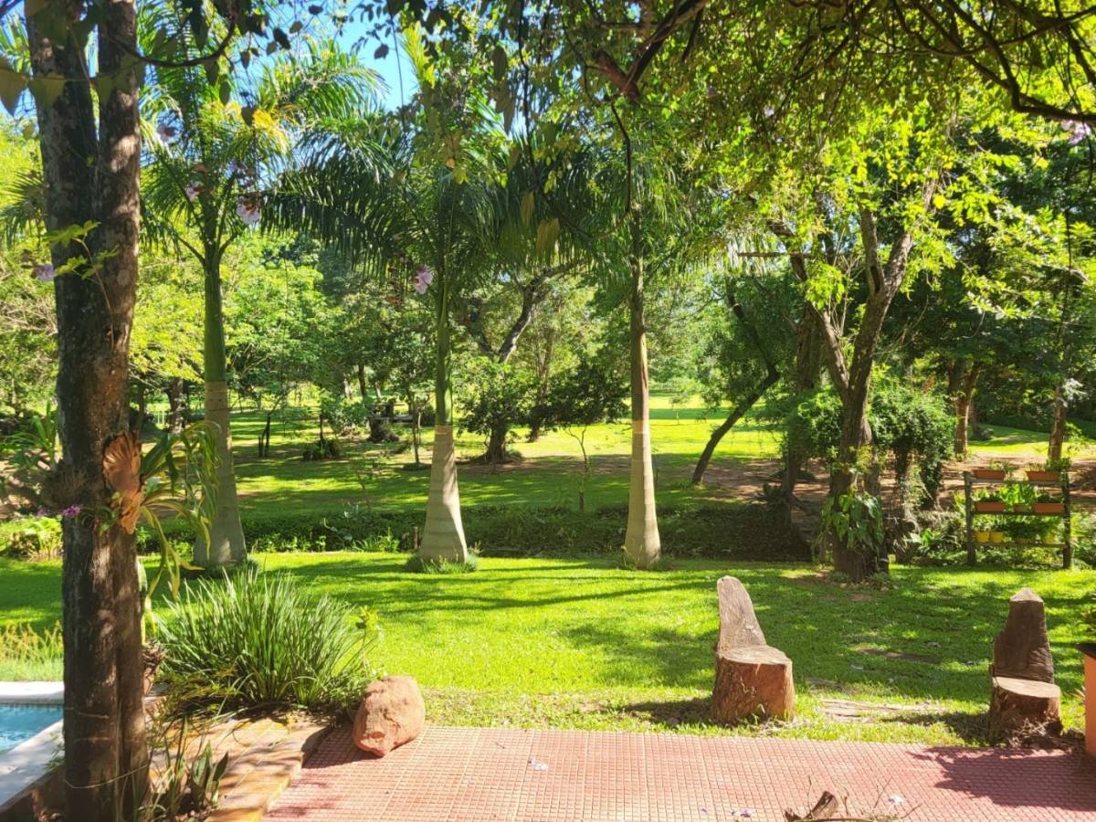 EN VENTA – 2 HECTÁREAS EN MARAMBURÉ, LUQUE — foto 3