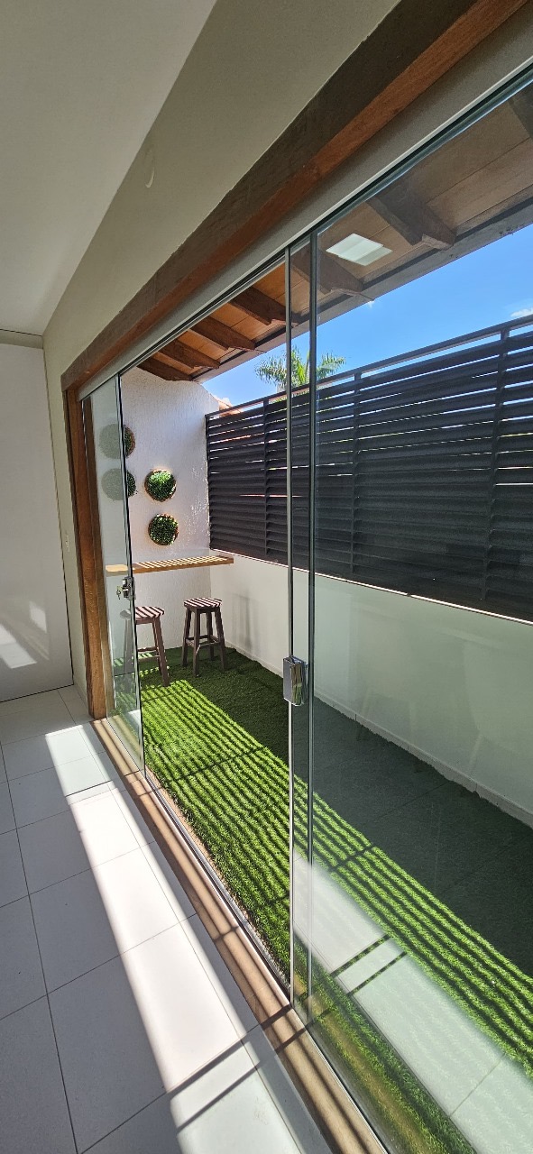 Alquilo departamento amoblado independiente en Villa Morra — foto 3