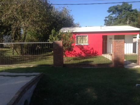Buena Casa En Los Amoros