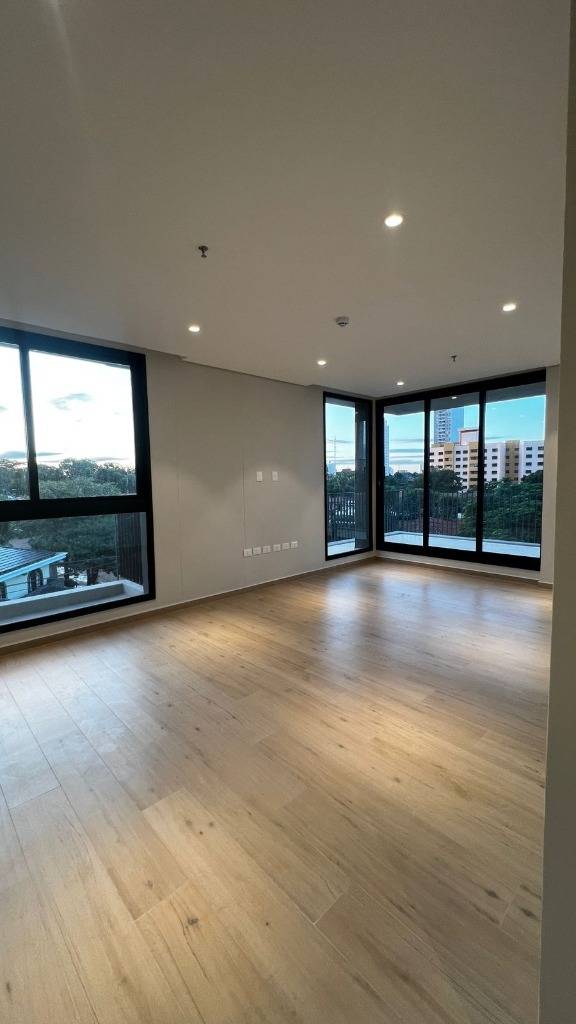 En venta depto de 3 dormitorios — foto 3