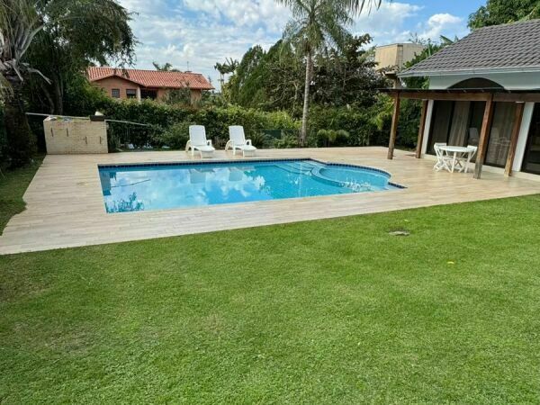EN VENTA : CASA EN EL PARANA COUNTRY CLUB — foto 3