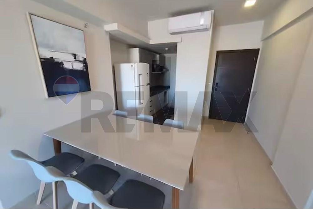 Departamento en alquiler en Ytay