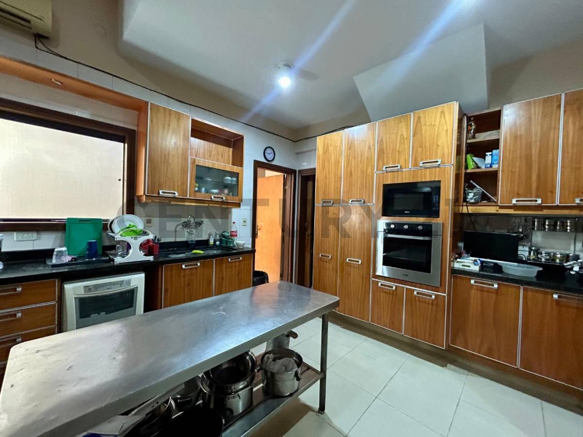 Casa en alquiler en Herrera