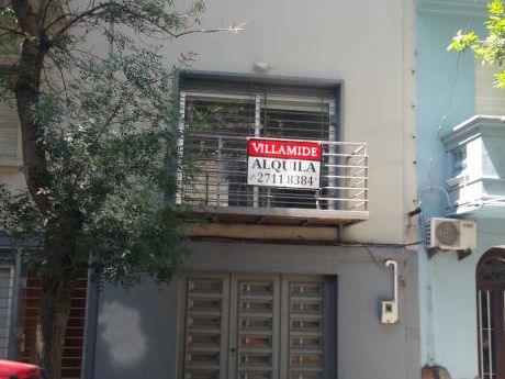 Alquiler Casa Para Empresa U Oficinas Prox. Shopping Punta Carretas