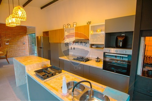 CASA EN TERRAZAS DEL LAGO SANBER — foto 3