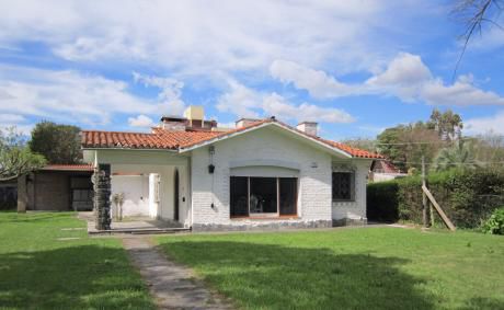 Venta En Atlántida Sur -1500 M2 - Inmobiliaria Calipso