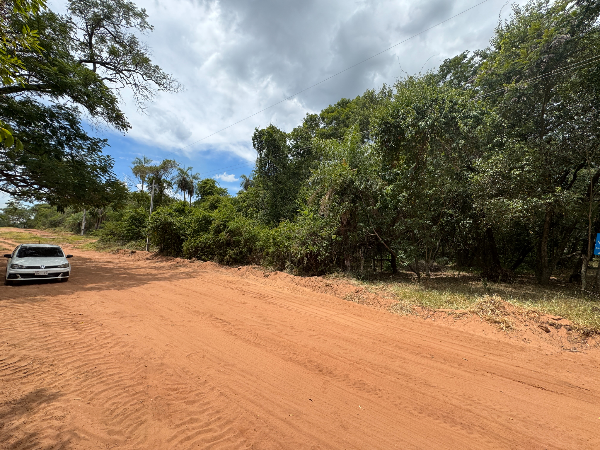 Terreno En Venta En La Ciudad De Atyra. — foto 3