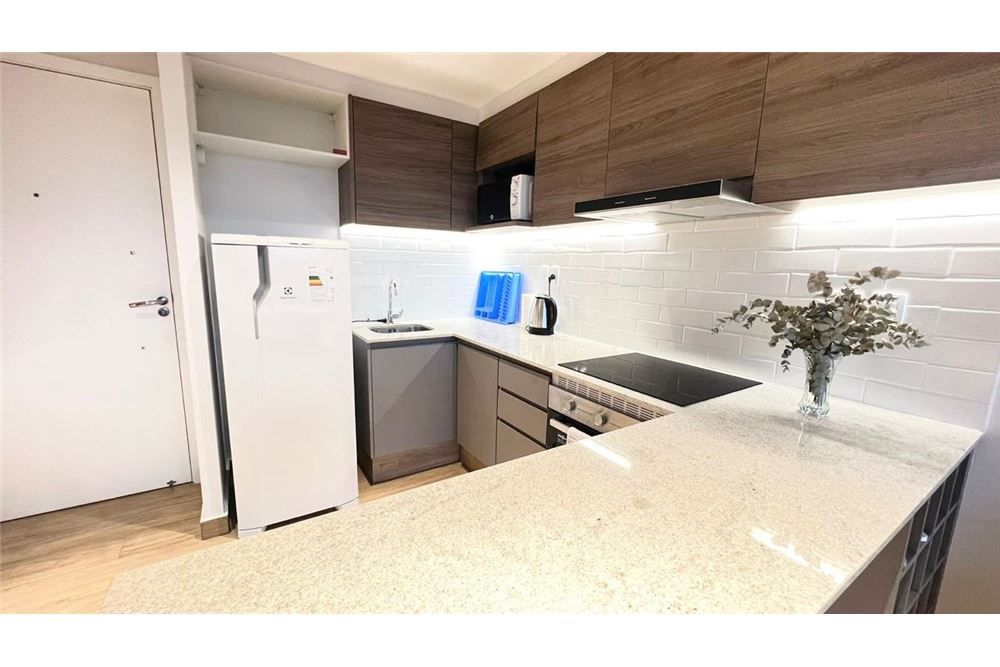 Departamento-Alquiler-Hassler esq. Gral Torreani Viera, Recoleta, Asunción — foto 2