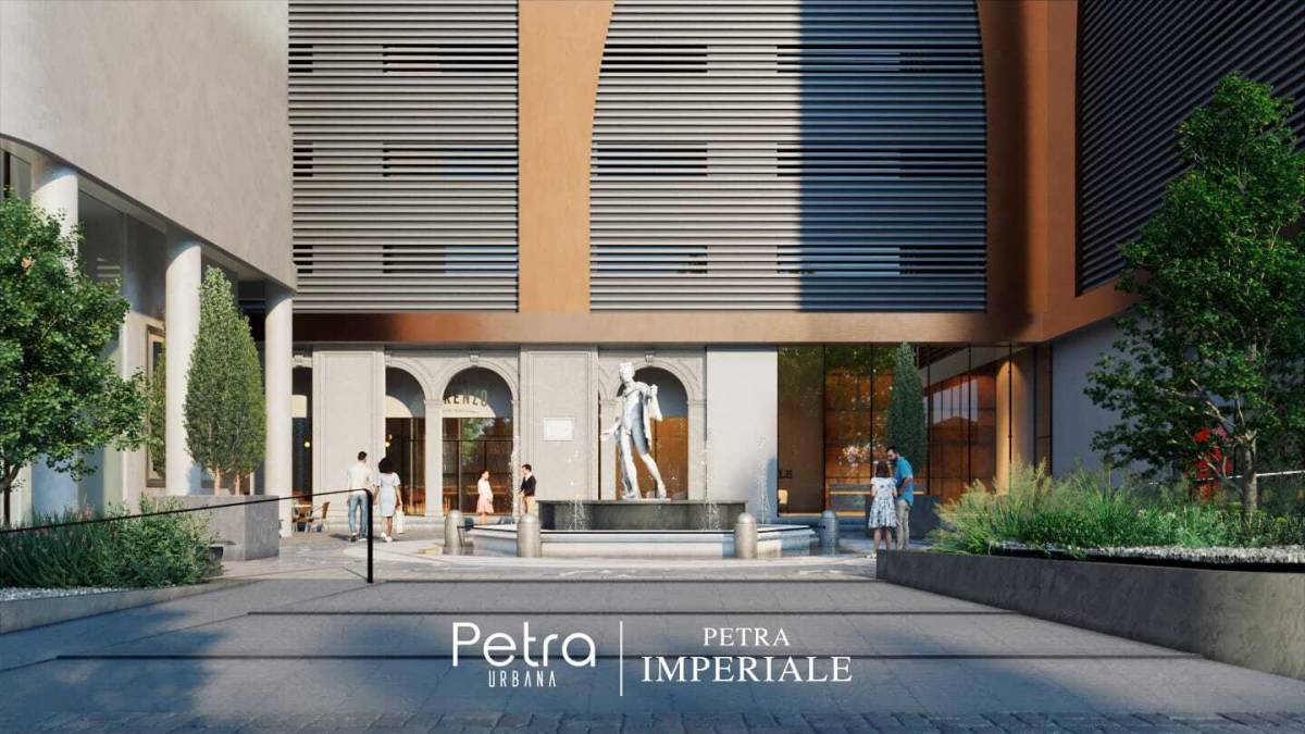 VENDO DEPARTAMENTO TIPOLOGÍA LOFT EN PETRA IMPERIALE — foto 2